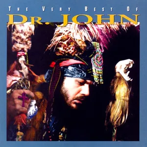 The very best of Dr. John